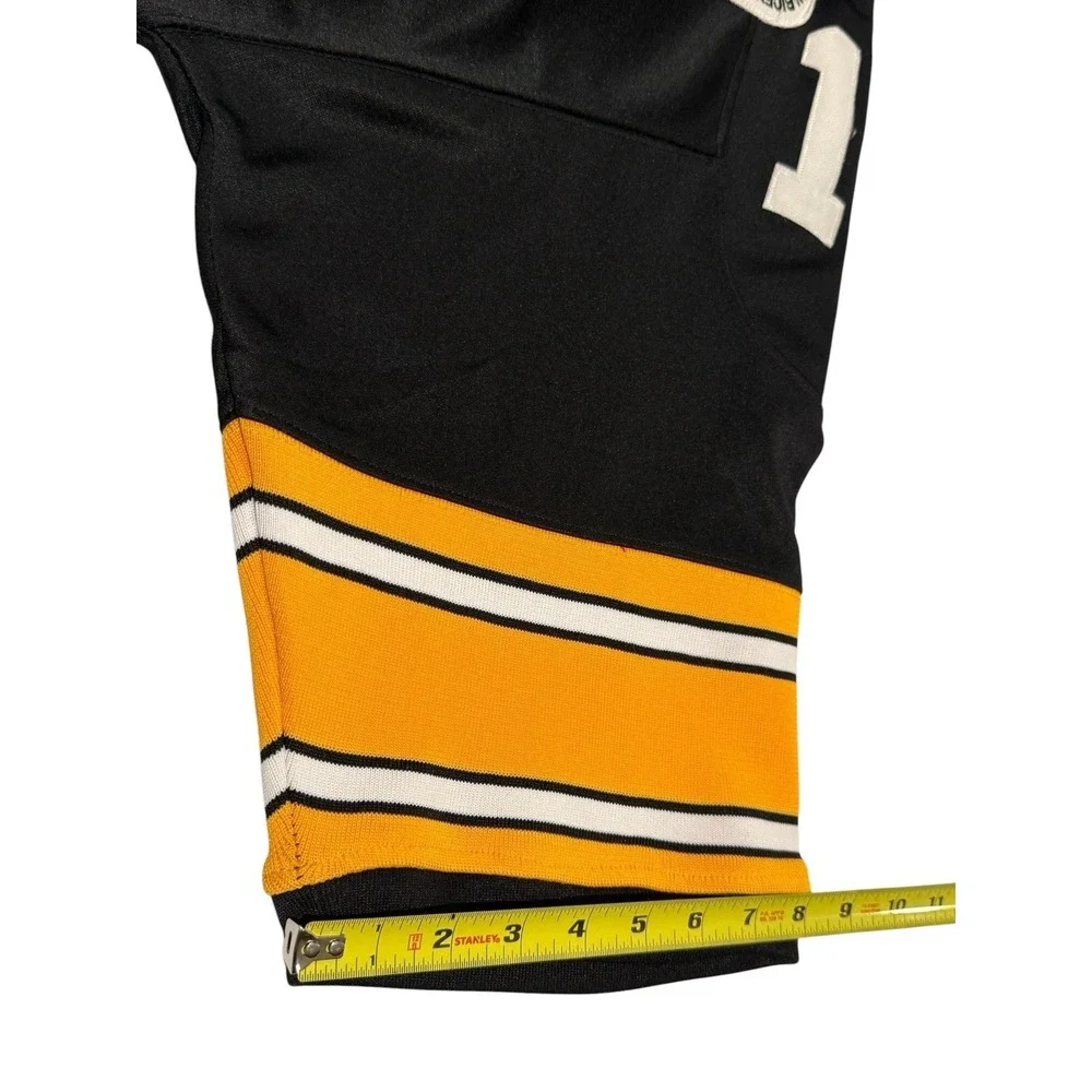 Terry Bradshaw Mitchell & Ness Authentics Philadelphia Pa #12 Throwback Jersey